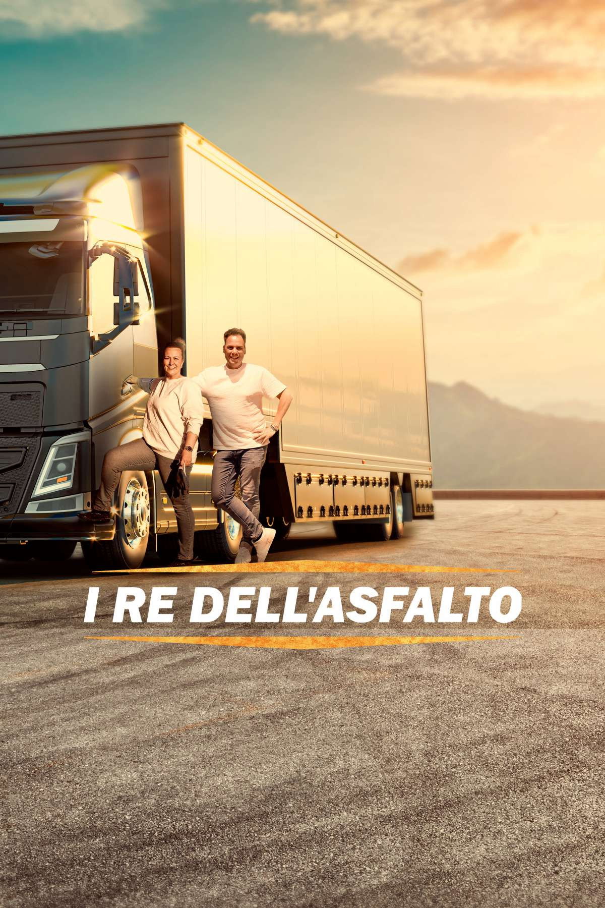 I re dell'asfalto