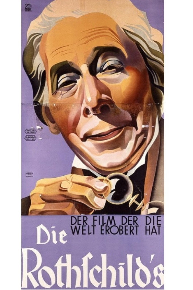 Die Rothschilds