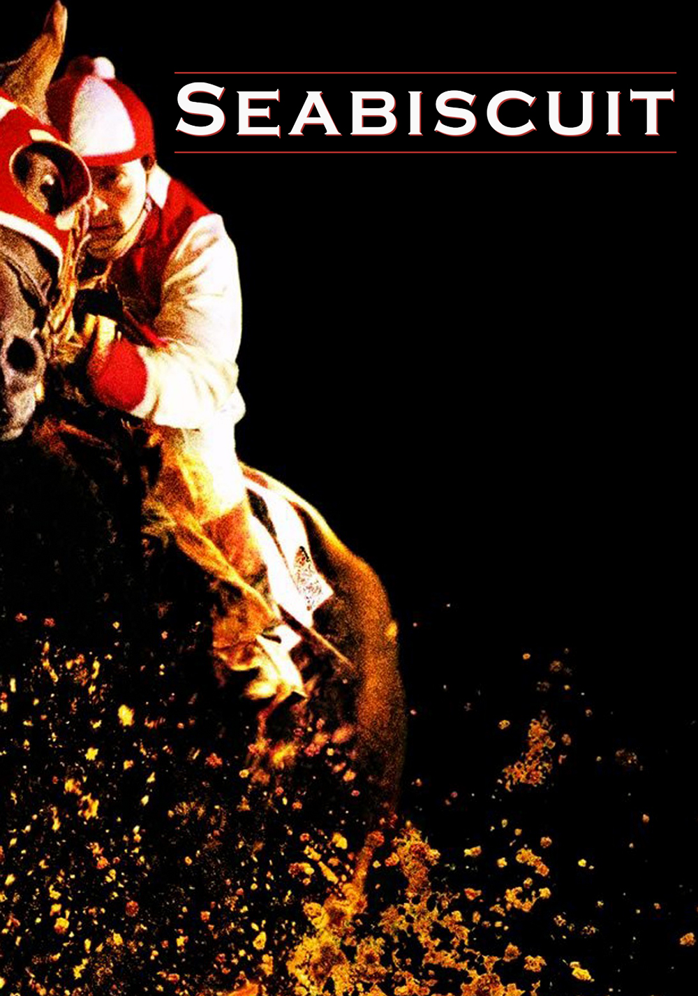 Seabiscuit