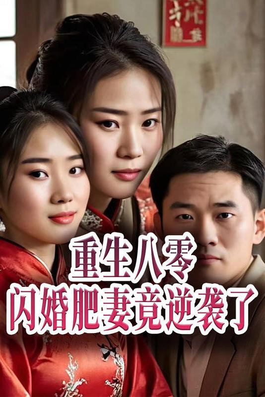重生八零闪婚肥妻竟逆袭了