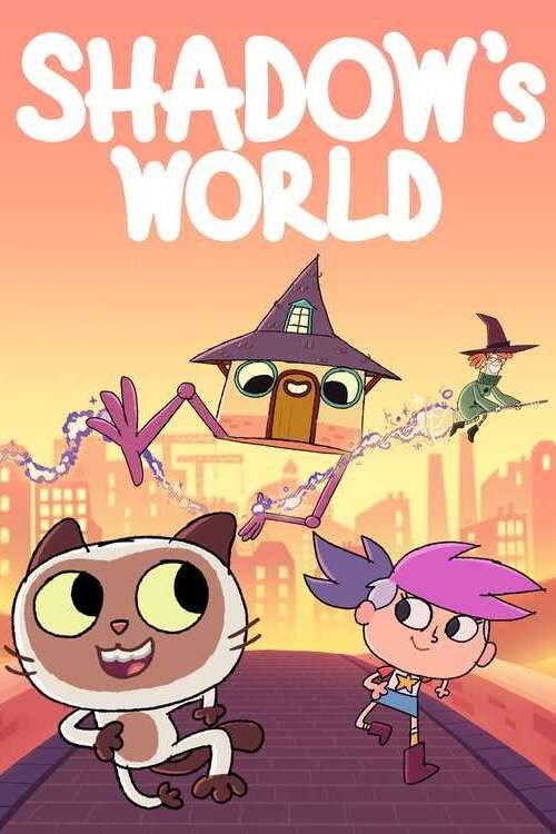 Shad­ow’s World
