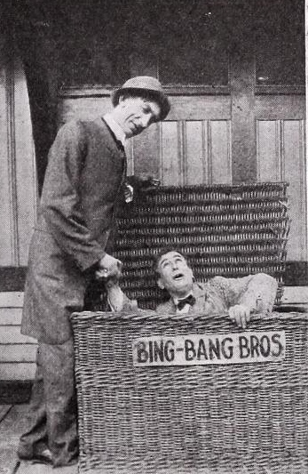 Bing-Bang Brothers