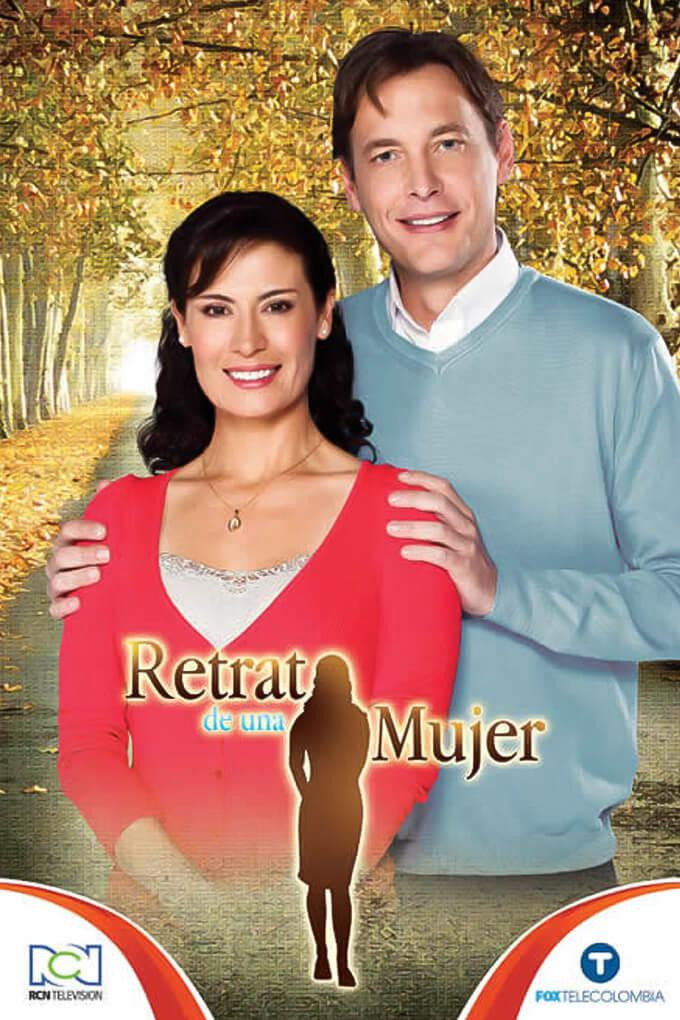 Retrato de mujer