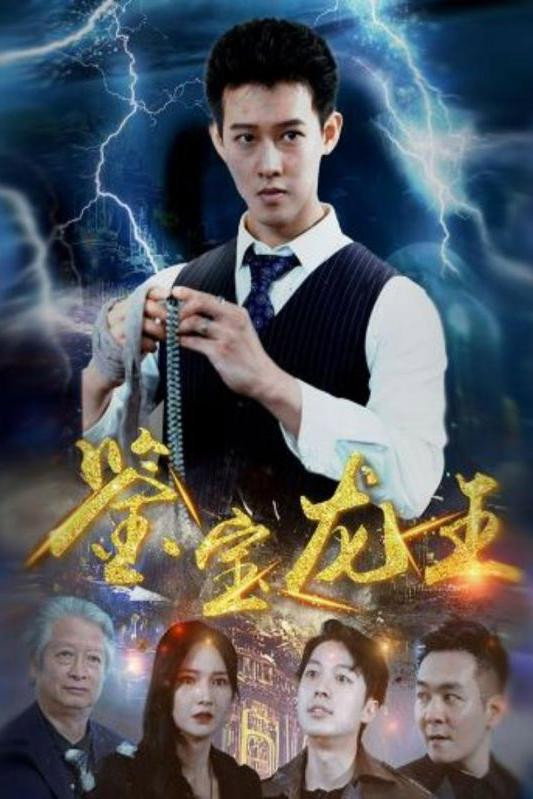 鉴宝龙王