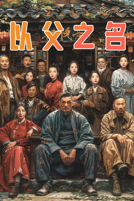 以父之名