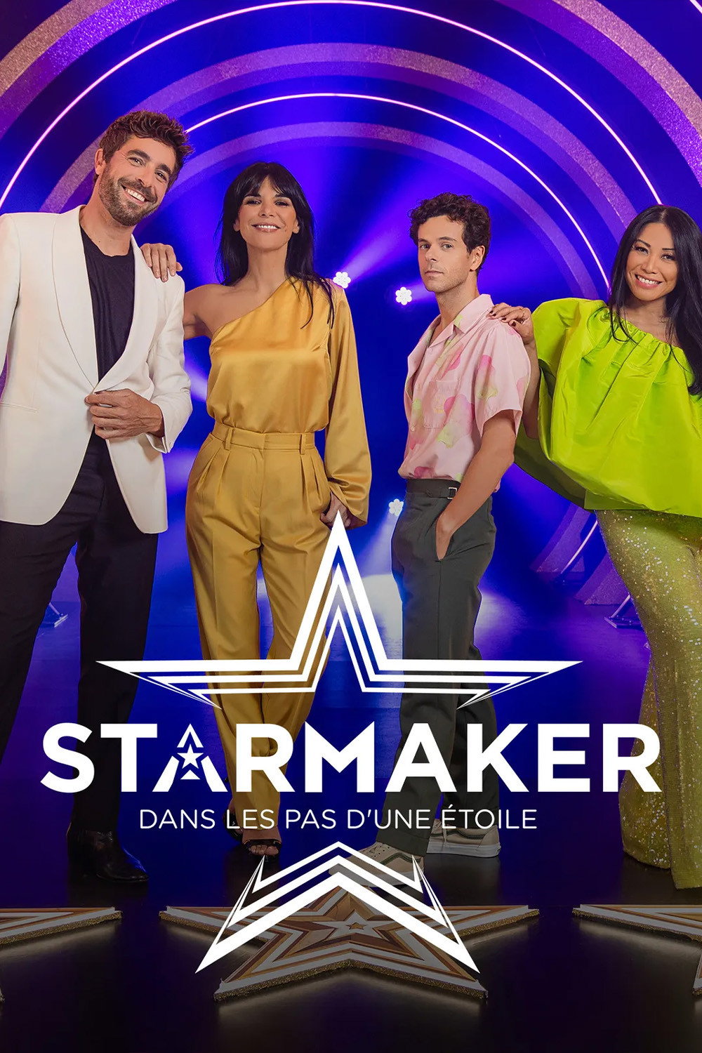 Starmaker