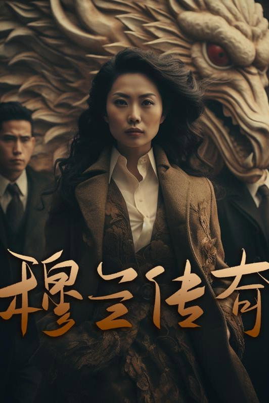 穆兰传奇