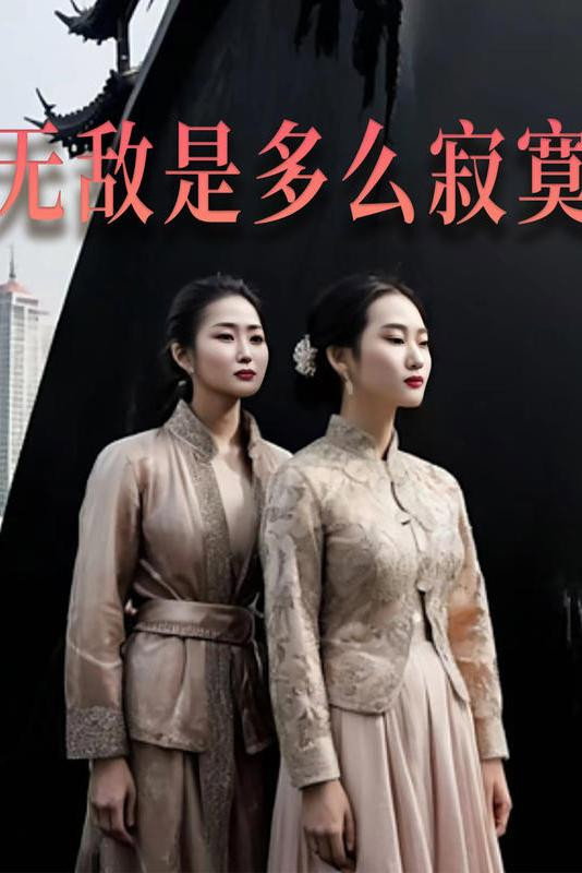 无敌是多么寂寞