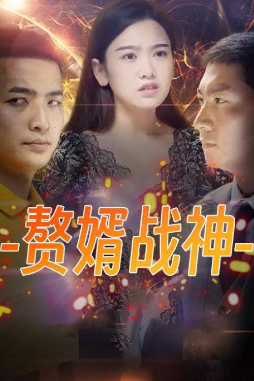 赘婿战神