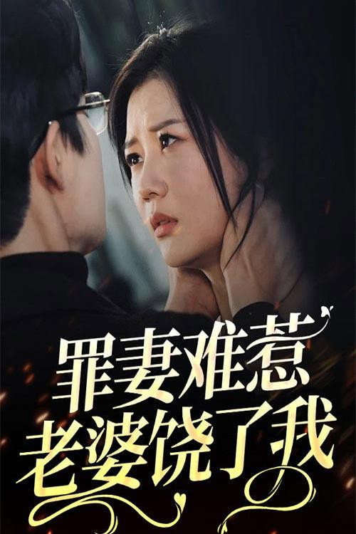 罪妻难惹：老婆饶了我