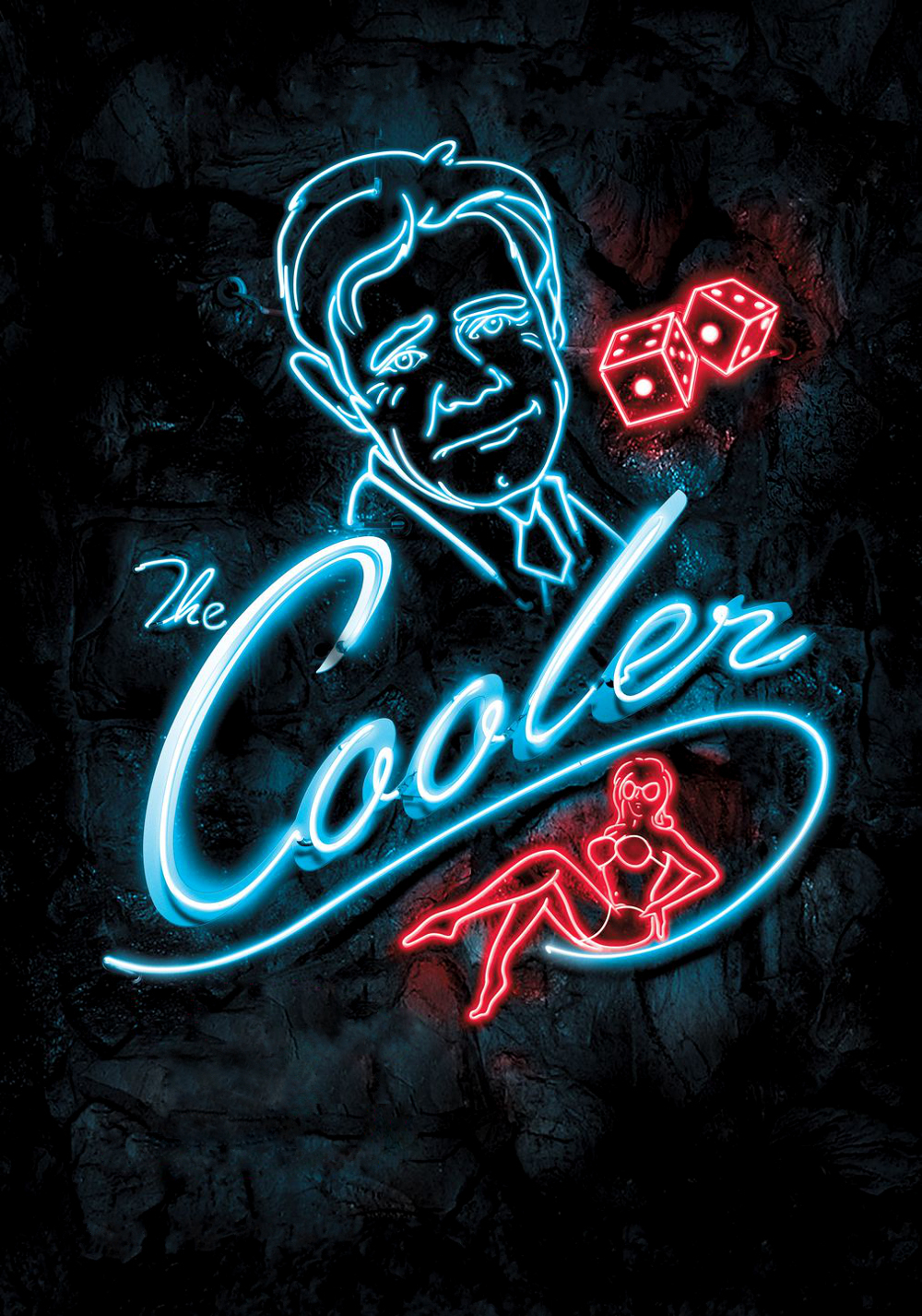 The Cooler