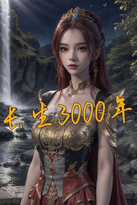 长生3000年