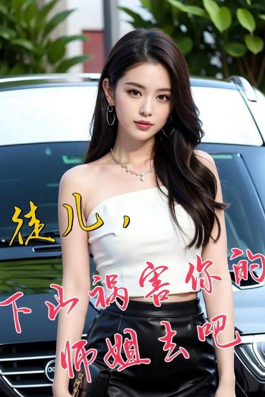 徒儿，下山祸害你的师姐去吧