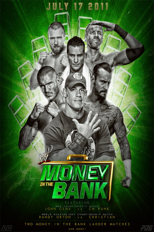 WWE Money in the Bank