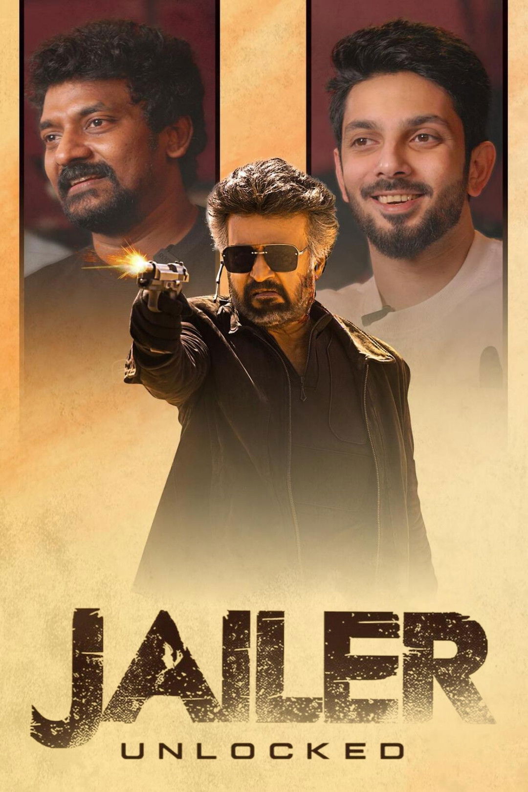 Jailer Unlocked