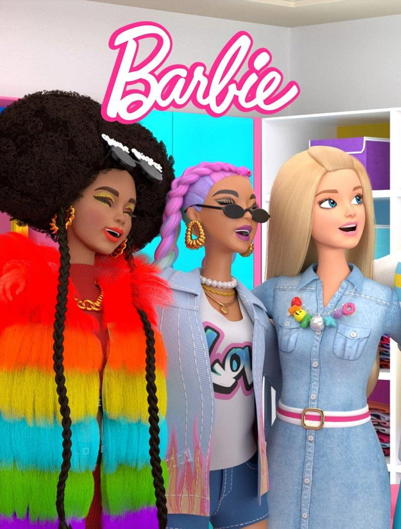 Barbie's Dreamworld