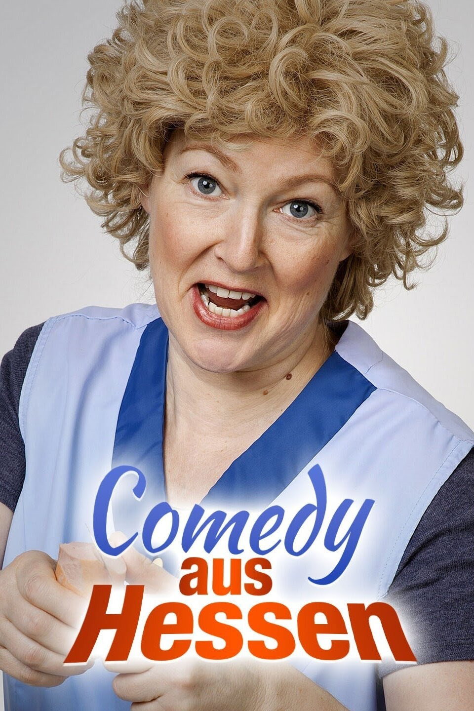 Comedy aus Hessen
