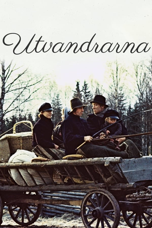 Emigranten