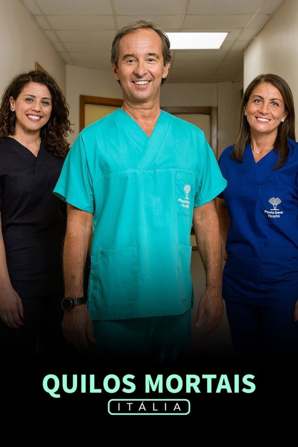 La clinica per rinascere: Obesity Center Caserta