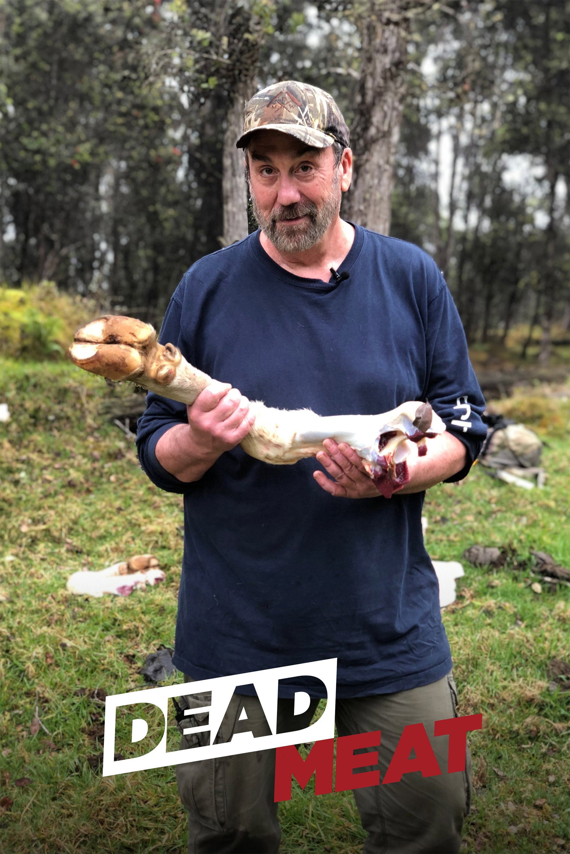 Dead Meat