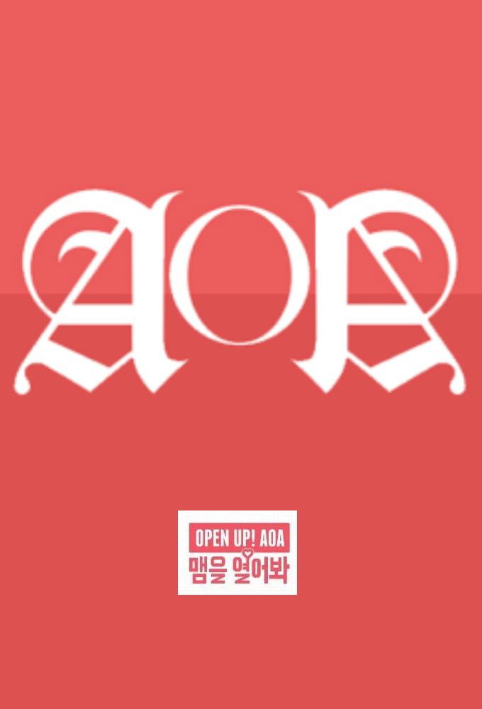 Open Up! AOA
