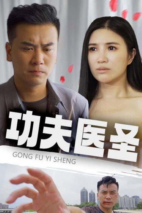 功夫医圣