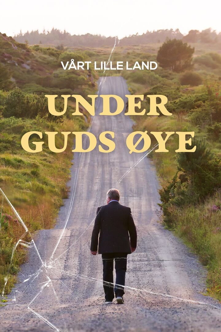 Vårt lille land: Under Guds øye