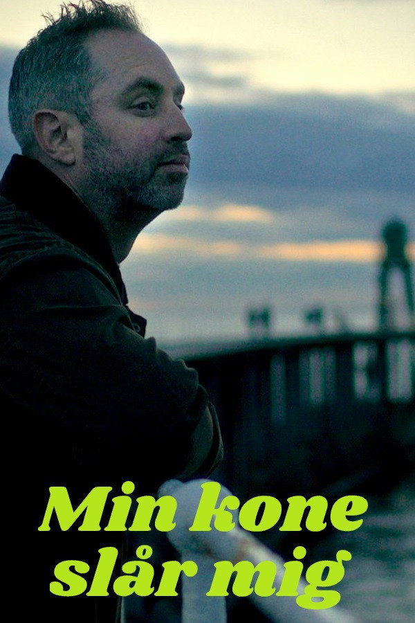 Min kone slår mig