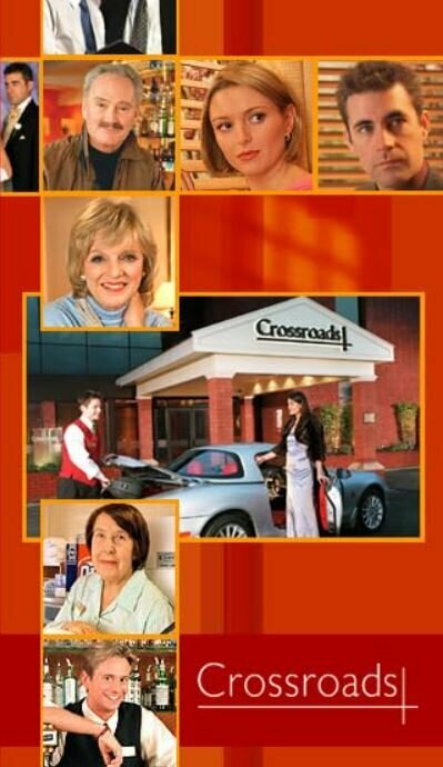 Crossroads