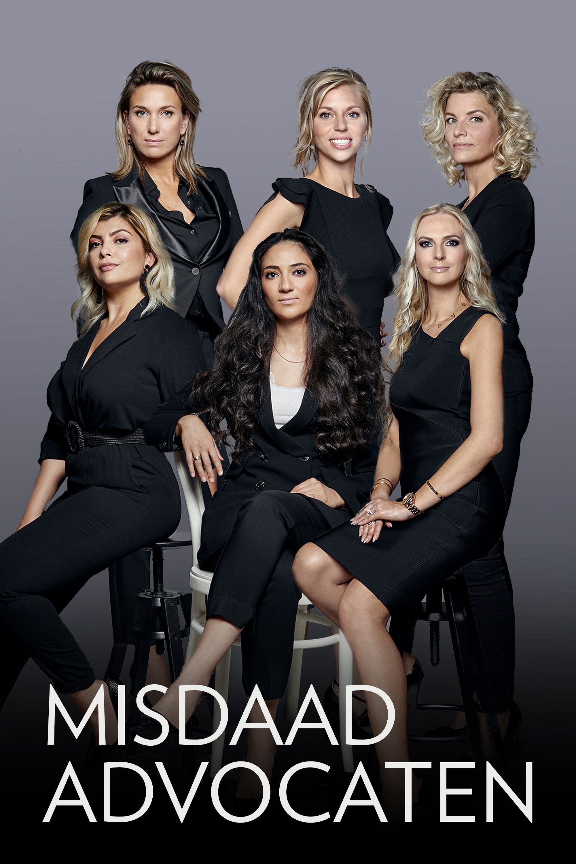 Misdaad Advocaten