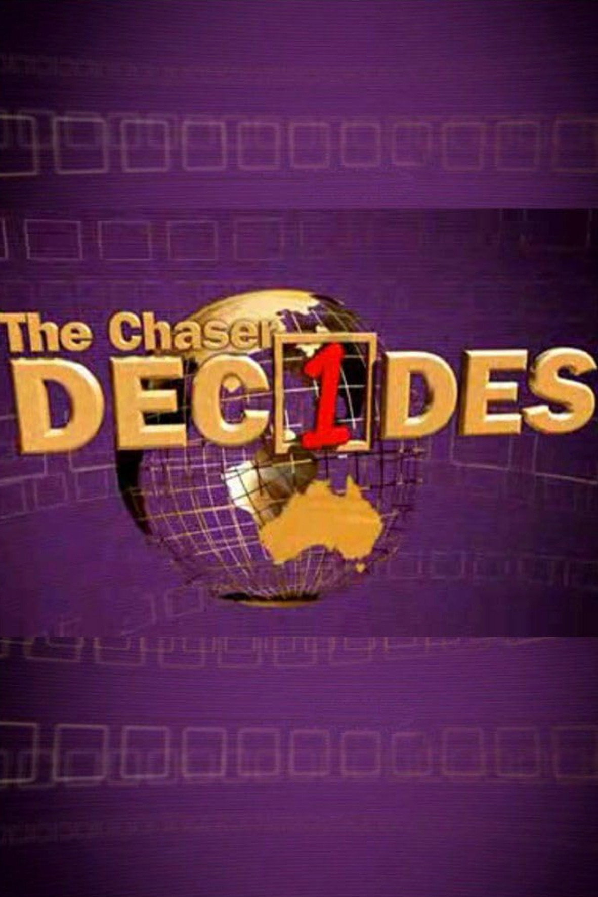The Chaser Decides (2004)