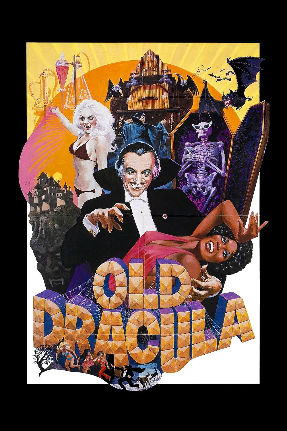 Old Dracula