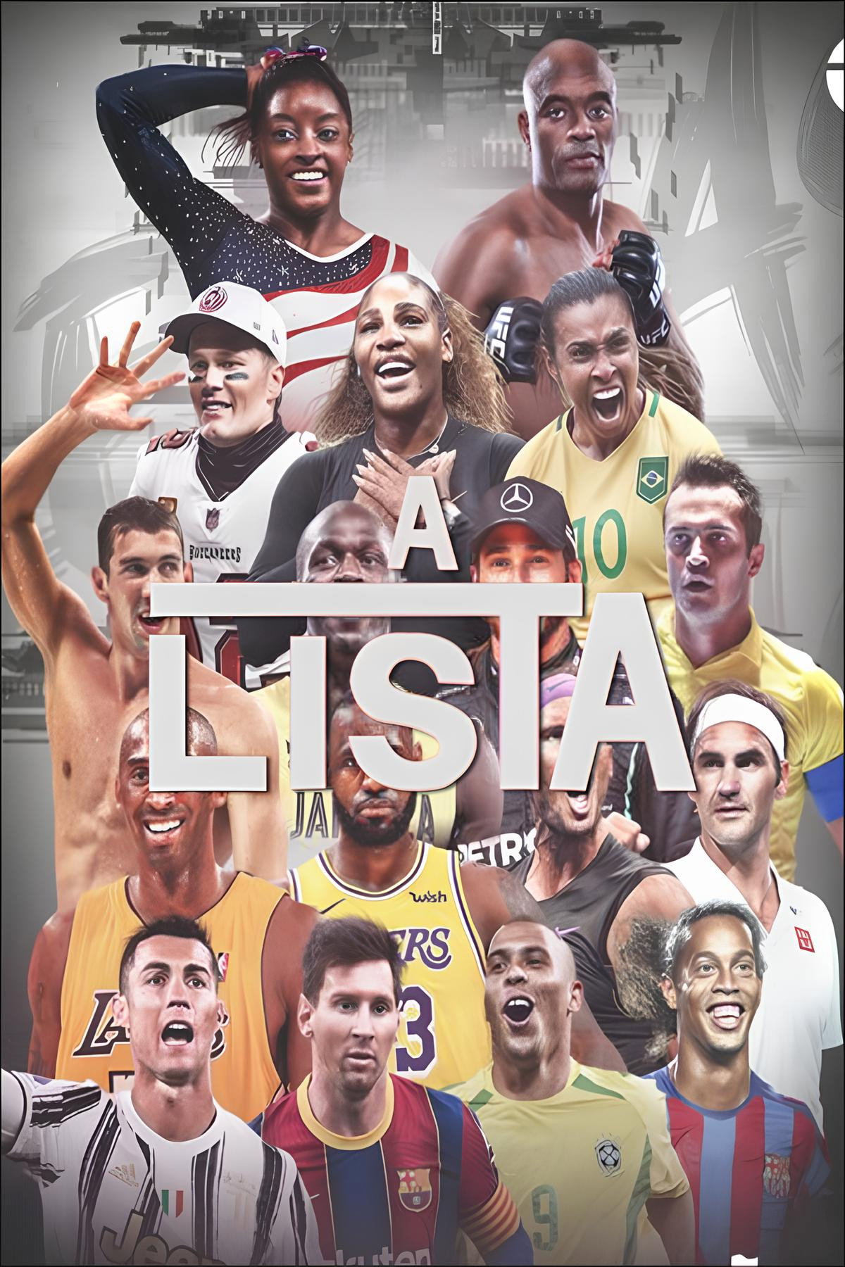 A Lista