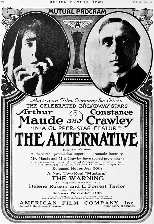 The Alternative