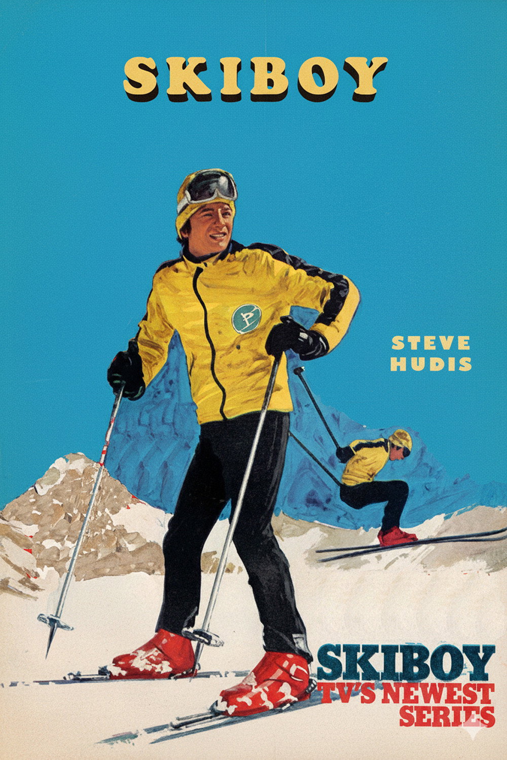 SkiBoy