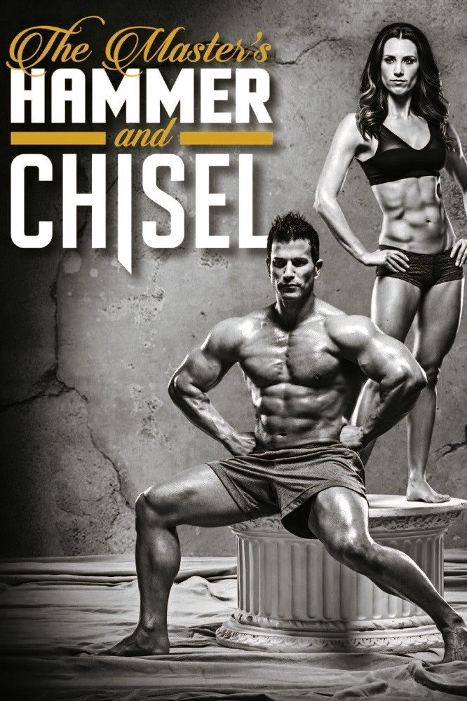 The Master's Hammer and Chisel