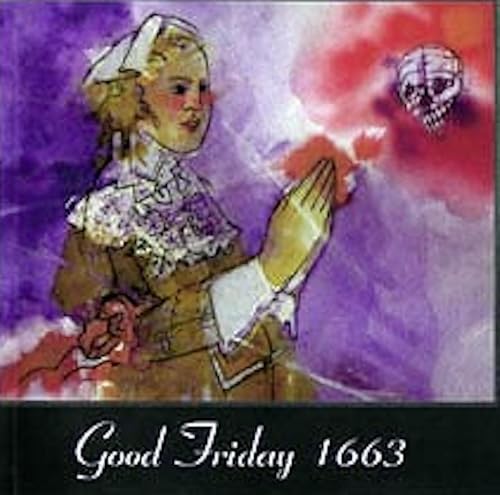 Good Friday 1663