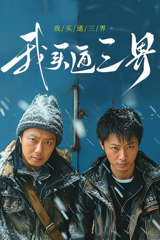 我买通三界