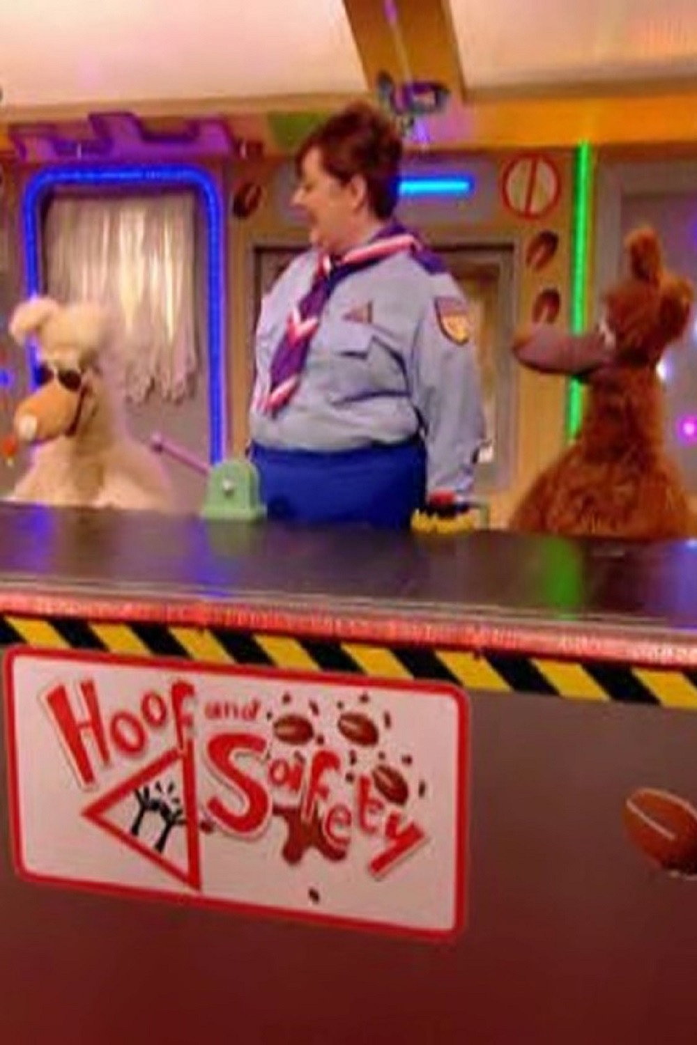 Hoof and Safety