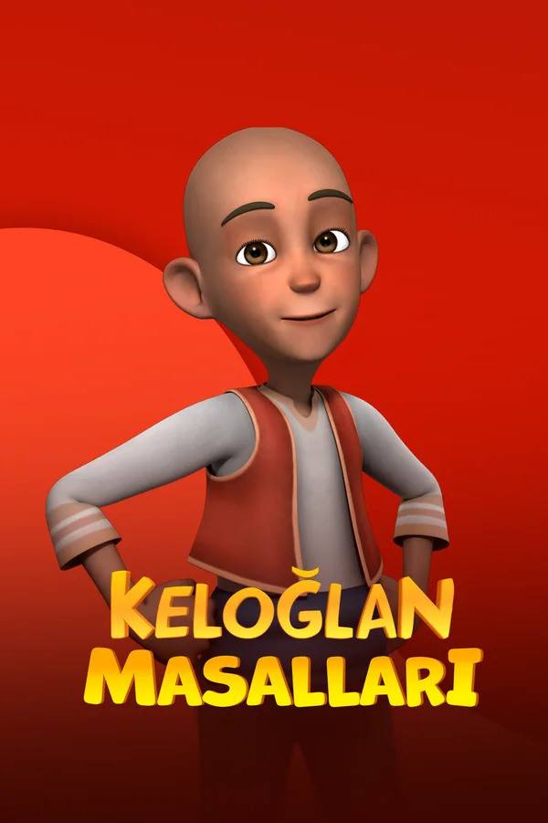 Keloğlan Masalları