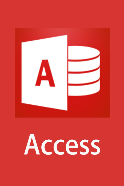 Access数据库速成