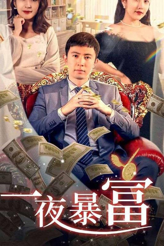 一夜暴富