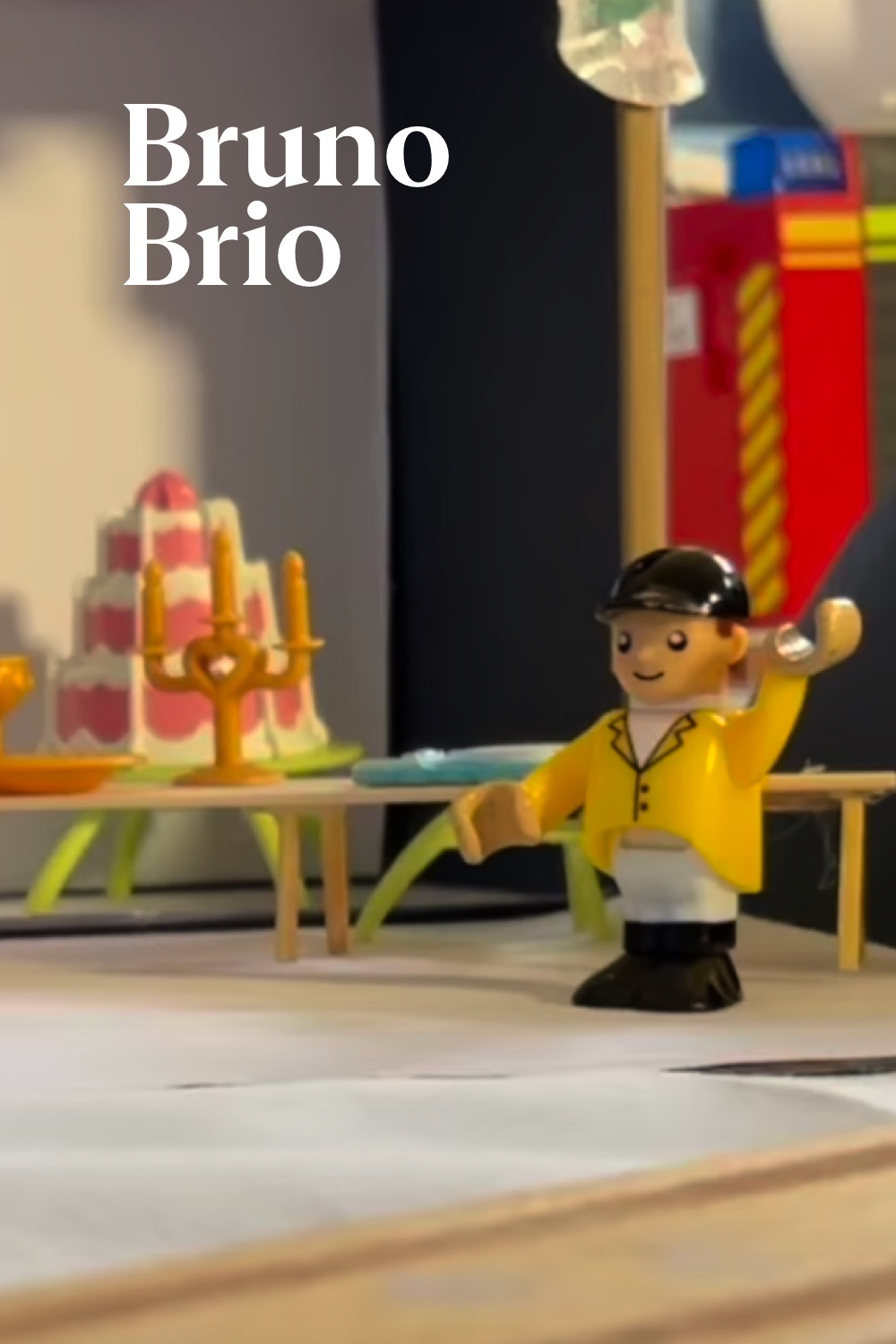 Bimp Btop