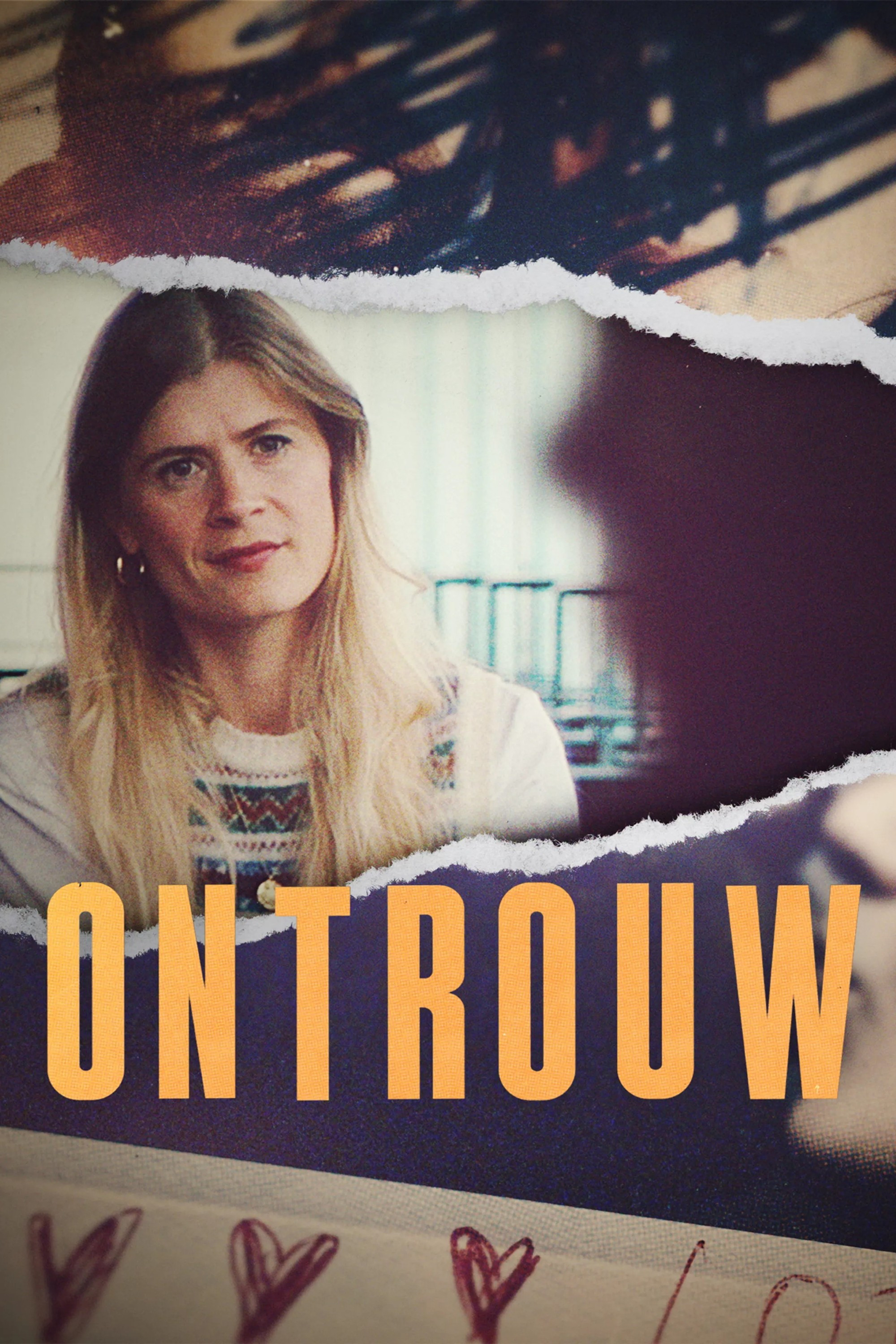 Ontrouw