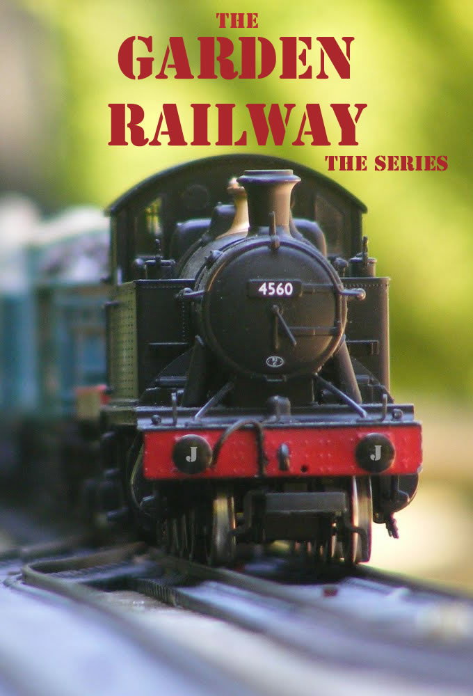 The Garden Railway