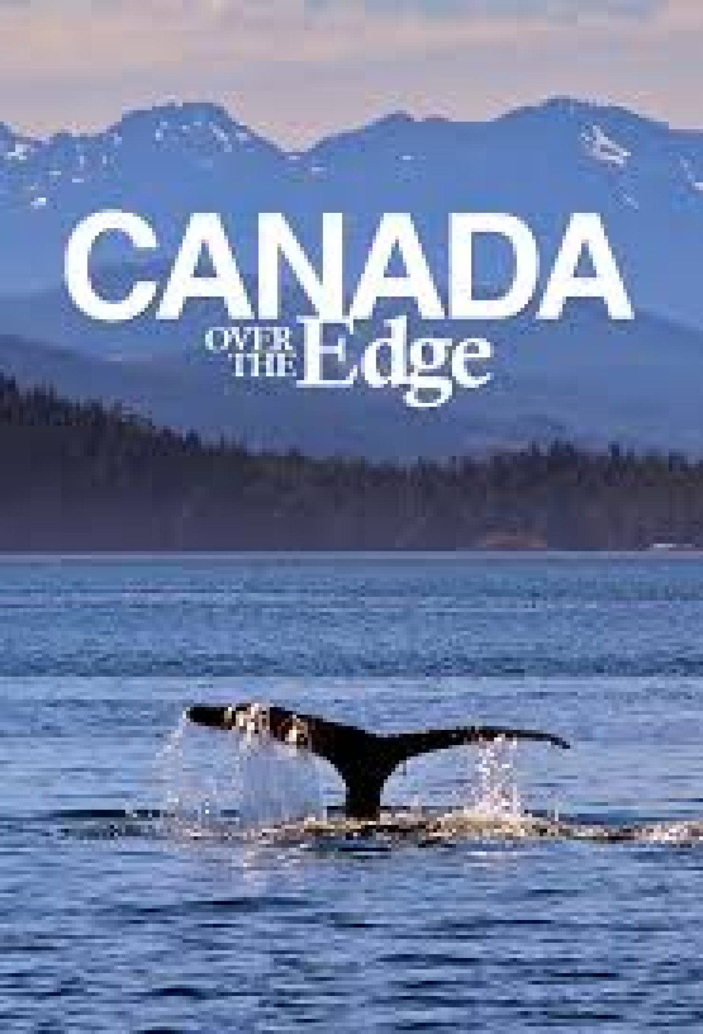 Canada Over the Edge