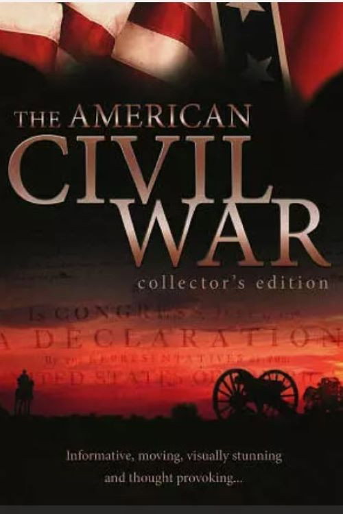 the american civil war collector's edition