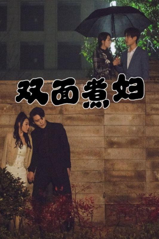 双面煮妇