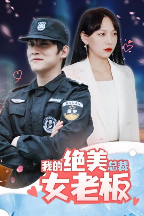我的绝美总裁女老板