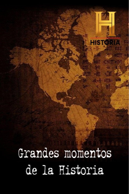 Grandes misterios de la Historia